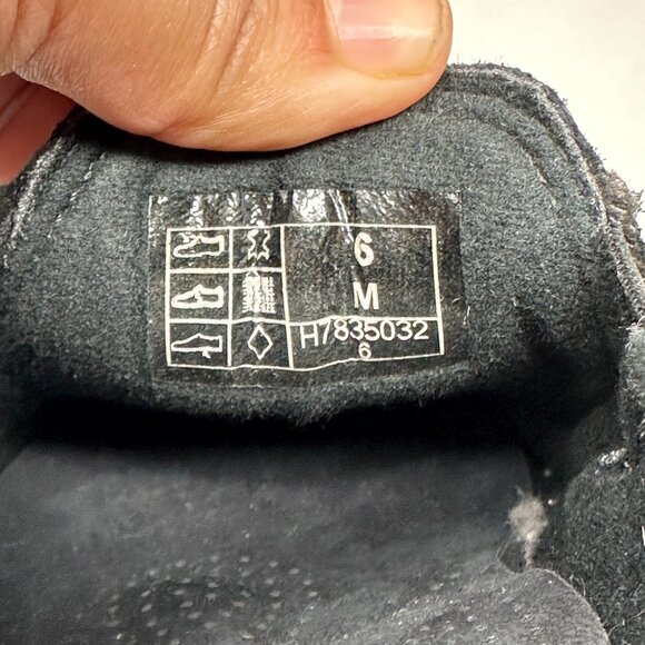 SAS Dream Slip-On Loafers, Black, Women's 6M - Picture 15 of 16